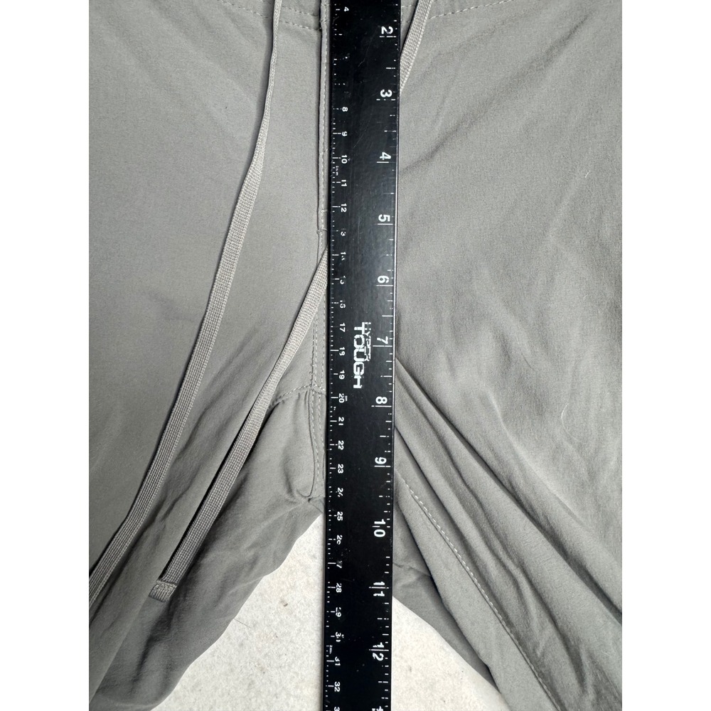 Columbia Omni-Shield Gray Hiking Pants Womens Size 4 Regular Drawstring Waist - Picture 6 of 15